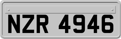NZR4946