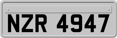 NZR4947