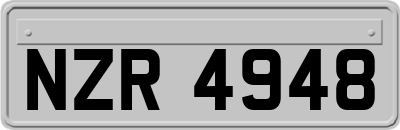 NZR4948