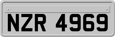 NZR4969