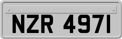 NZR4971