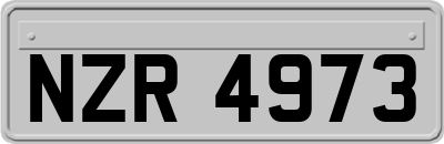 NZR4973
