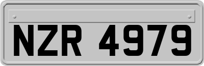 NZR4979