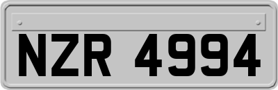NZR4994