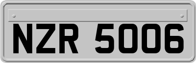 NZR5006