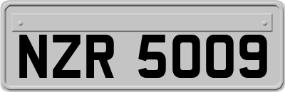 NZR5009