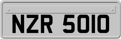 NZR5010