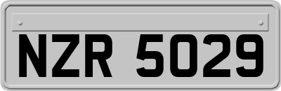 NZR5029