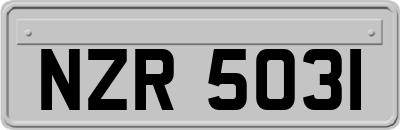 NZR5031