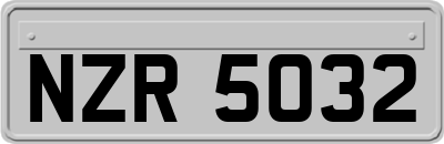 NZR5032