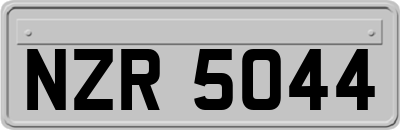 NZR5044