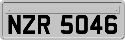 NZR5046