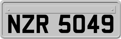 NZR5049