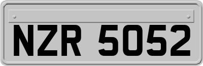 NZR5052