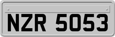 NZR5053
