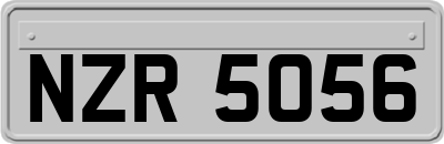 NZR5056