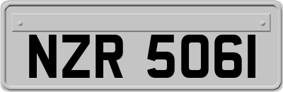 NZR5061