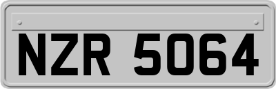 NZR5064
