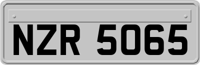 NZR5065