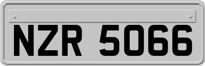 NZR5066