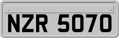 NZR5070