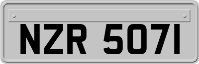 NZR5071