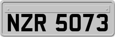 NZR5073