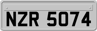 NZR5074