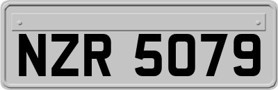NZR5079