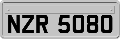 NZR5080