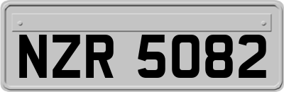 NZR5082