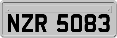 NZR5083