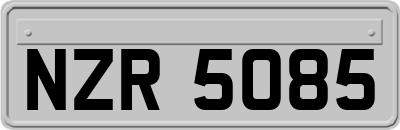 NZR5085
