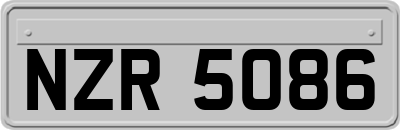 NZR5086