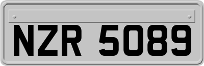 NZR5089