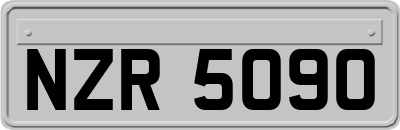 NZR5090