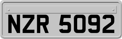NZR5092