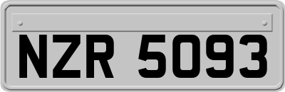 NZR5093