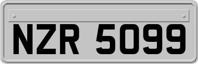 NZR5099