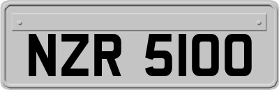 NZR5100