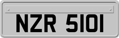NZR5101