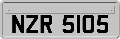 NZR5105