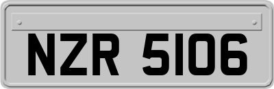 NZR5106
