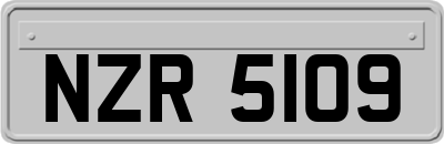 NZR5109