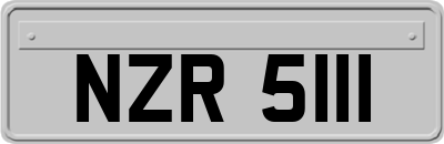NZR5111