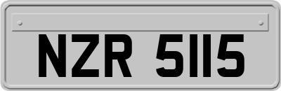 NZR5115