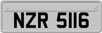 NZR5116