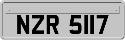 NZR5117