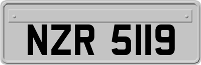 NZR5119