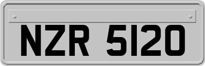 NZR5120